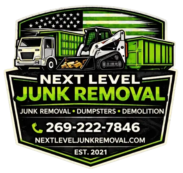 Next Level Junk Removal